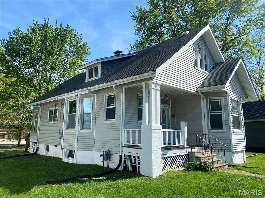 Belleville, IL 62220,616 N Church ST