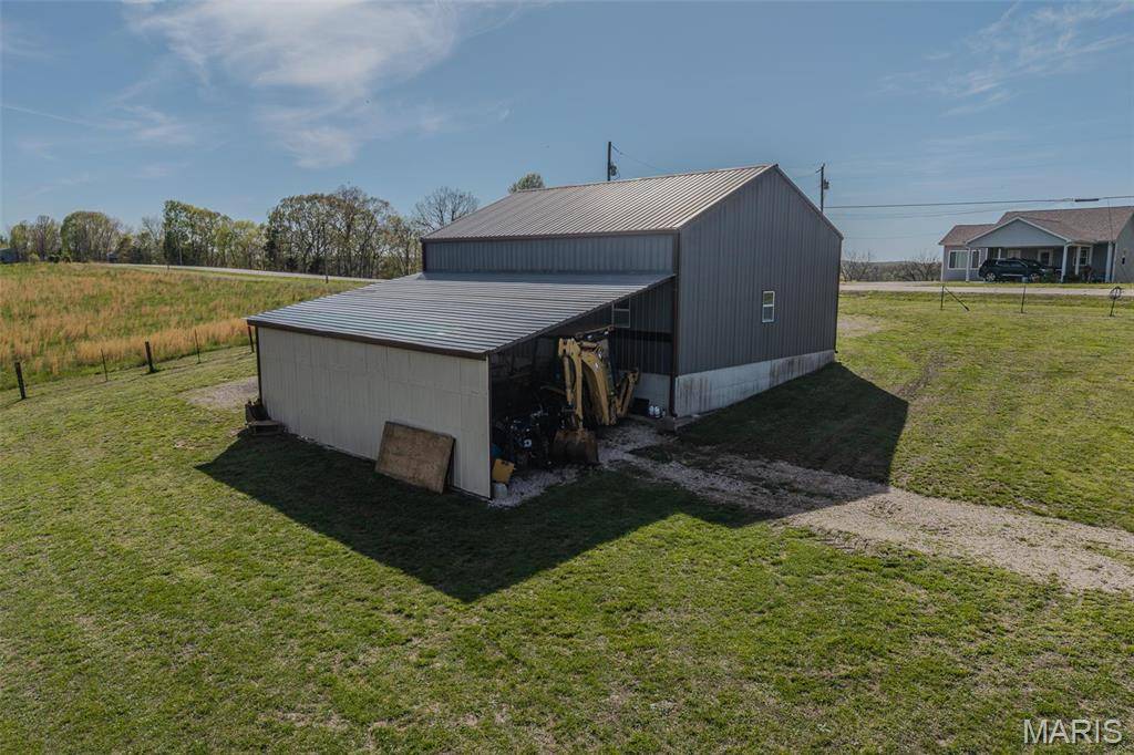 Richland, MO 65556,0 Utica DR