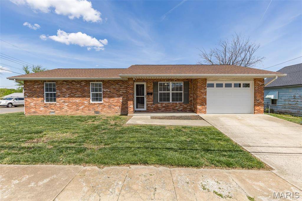 Bonne Terre, MO 63628,50 W Johnson ST