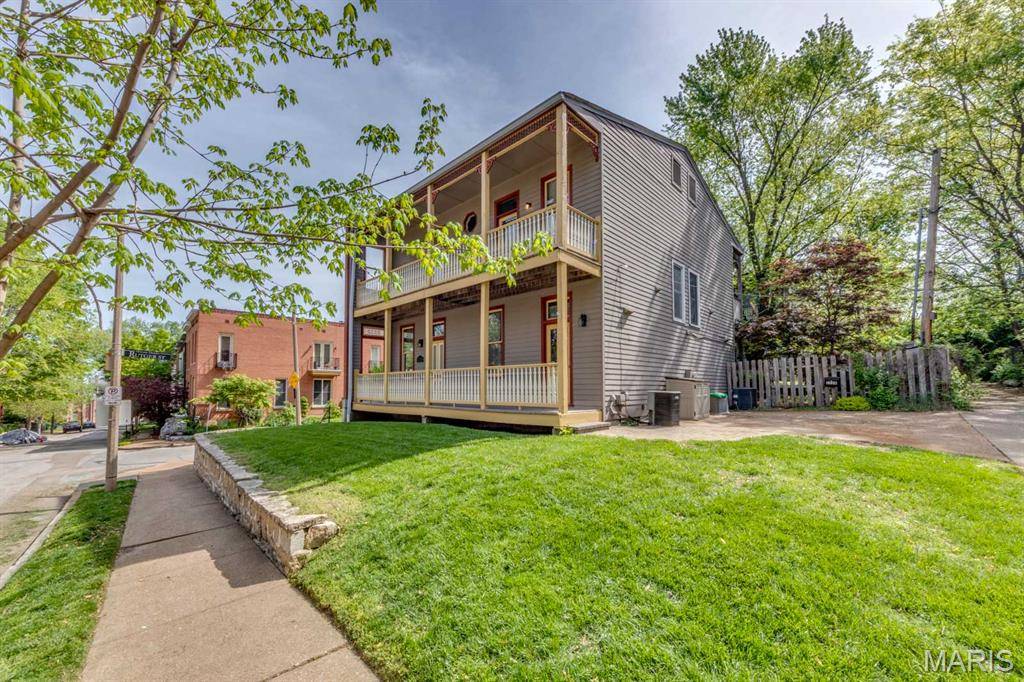 St Louis, MO 63104,2232 Rutger ST