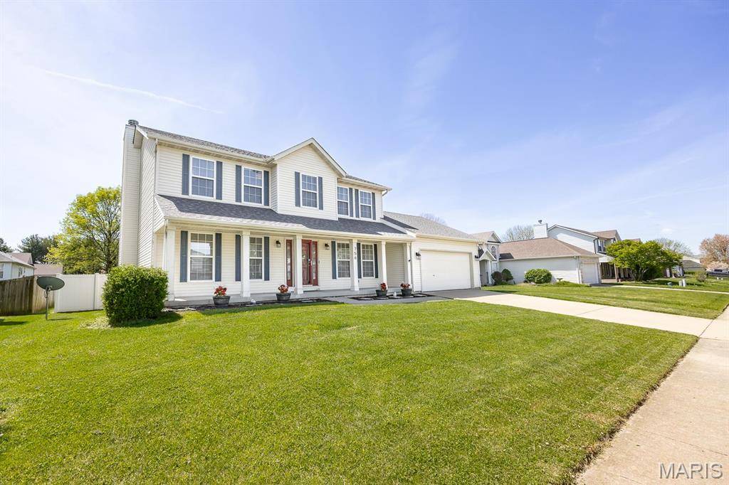 Belleville, IL 62221,756 Glen Mor