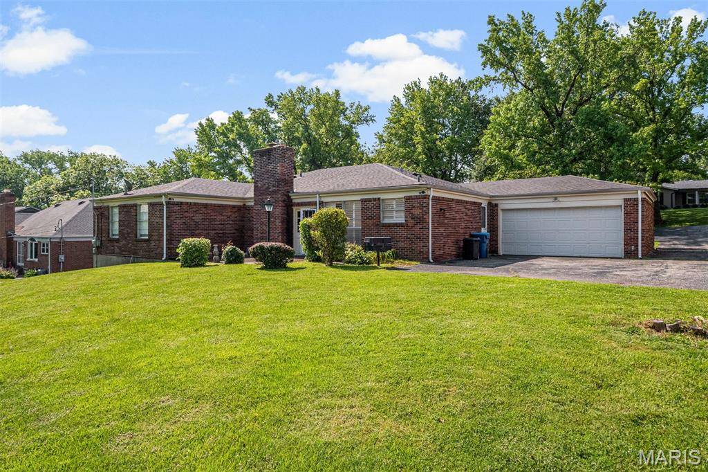 Creve Coeur, MO 63141,10 Spoede Woods DR