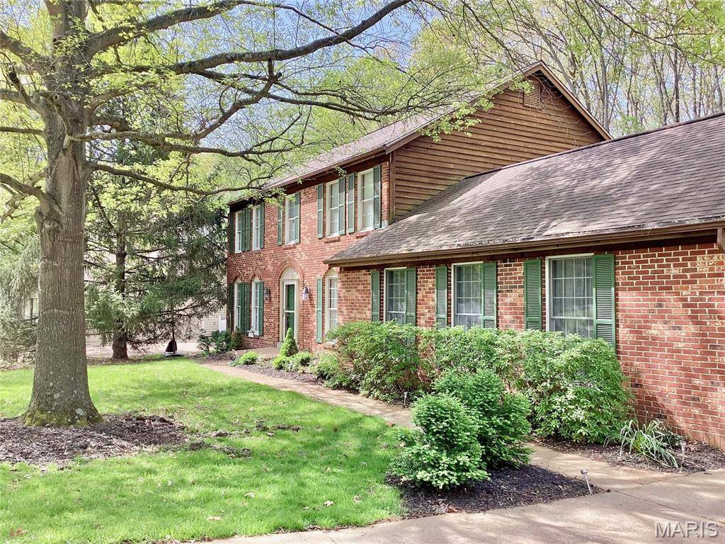 Wildwood, MO 63011,415 Thunderhead Canyon DR