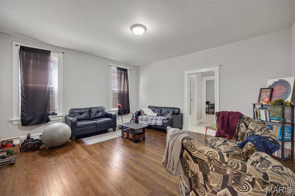 St Louis, MO 63118,3649 Nebraska AVE