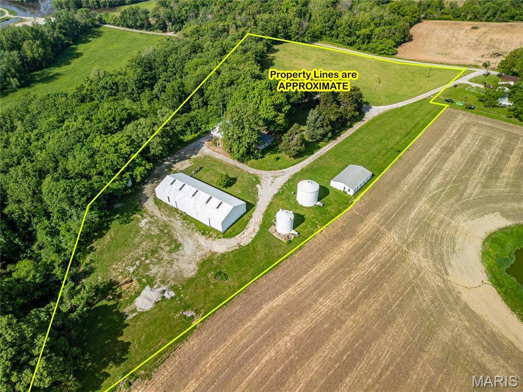 Vandalia, IL 62471,634 N 200 ST