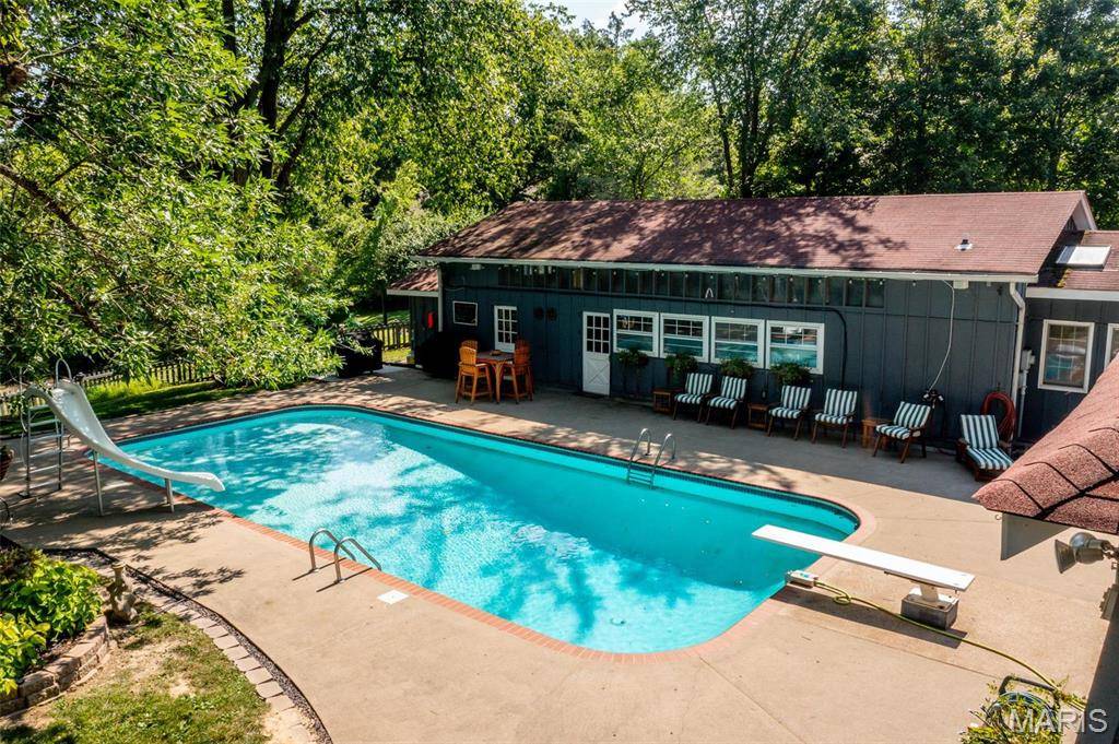 Chesterfield, MO 63005,1577 Kehrs Mill RD