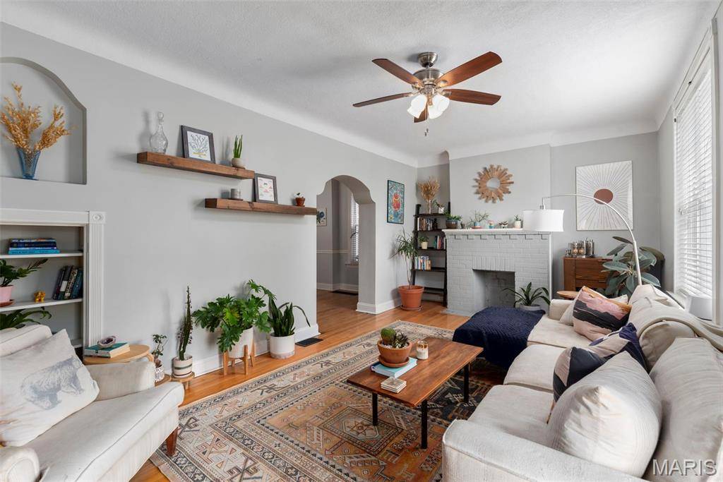 St Louis, MO 63116,4267 Humphrey ST