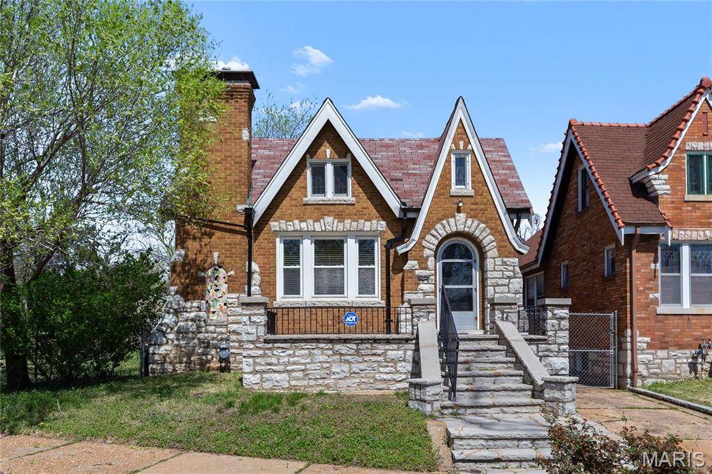 St Louis, MO 63139,5257 Oleatha AVE