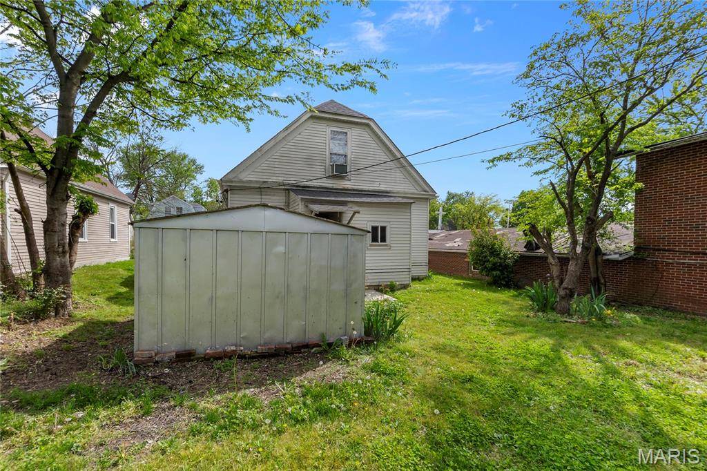 Cape Girardeau, MO 63703,1018 William ST