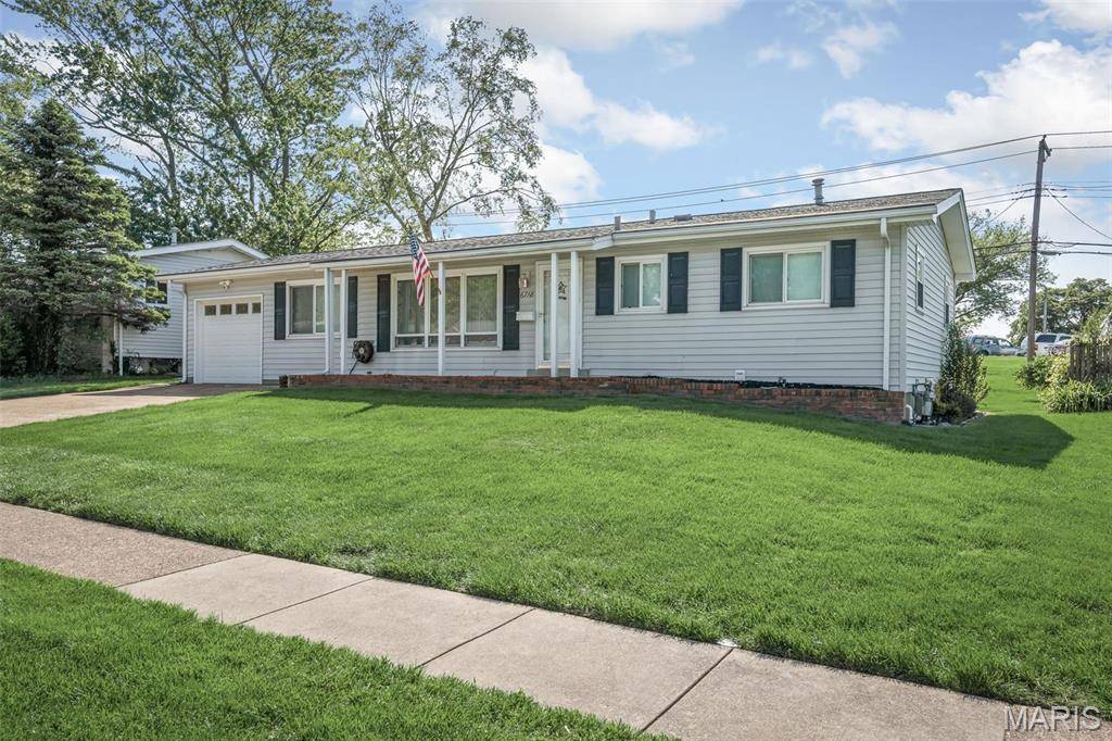Hazelwood, MO 63042,6718 Cherryvale DR