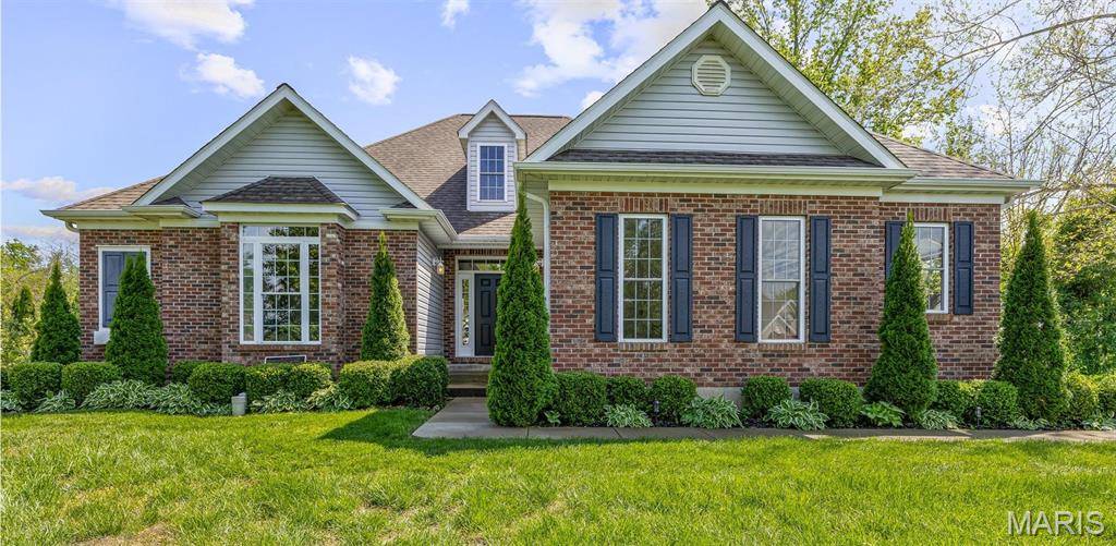 Farmington, MO 63640,412 Wellington Place