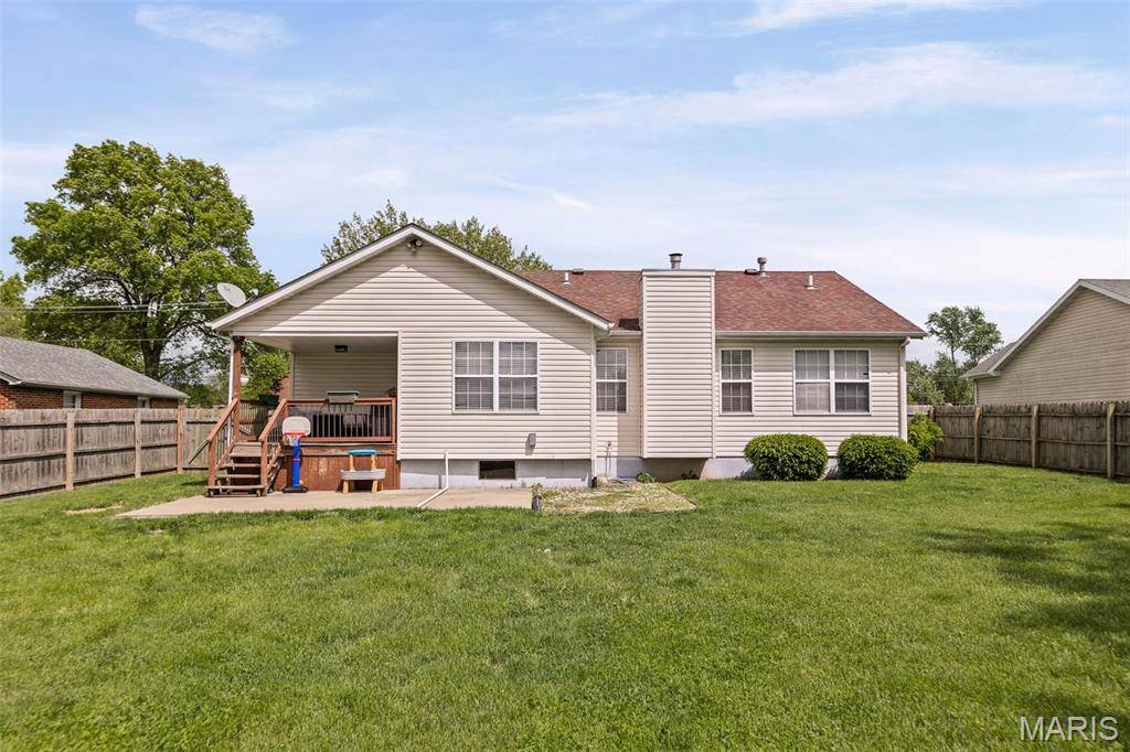 Collinsville, IL 62234,623 Summit AVE