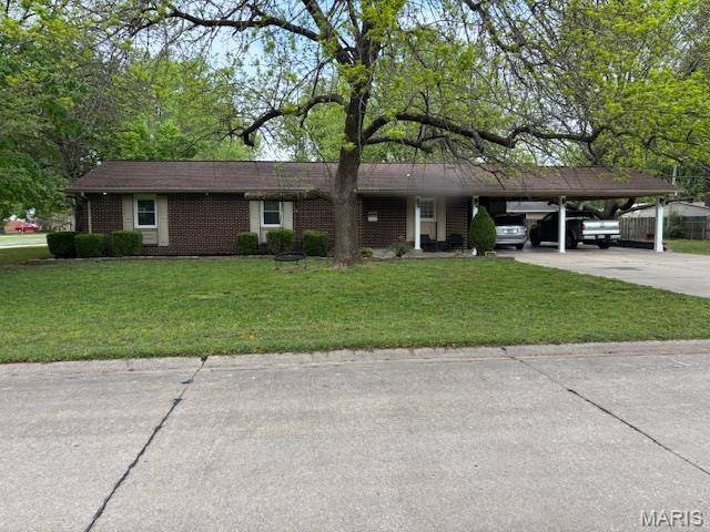 Sikeston, MO 63801,316 Powers AVE