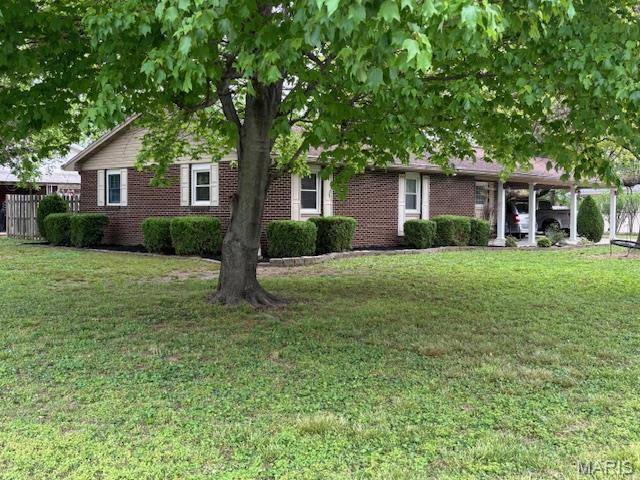 Sikeston, MO 63801,316 Powers AVE