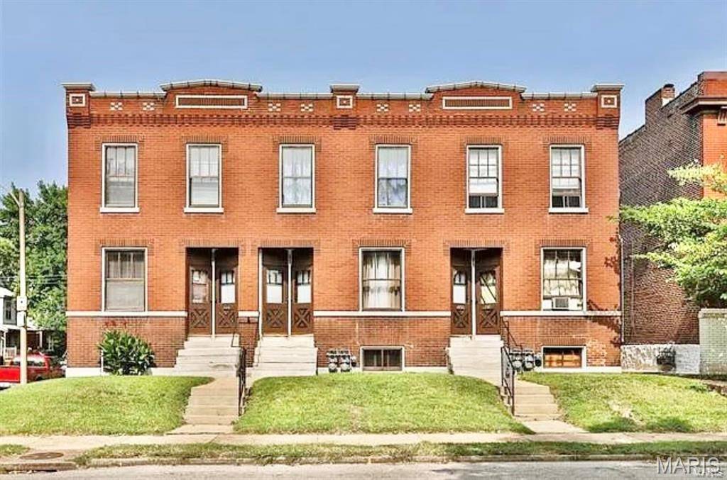 St Louis, MO 63111,549 Bates ST