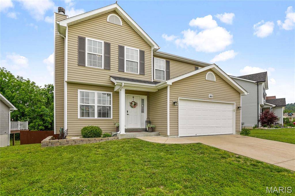 House Springs, MO 63051,3825 Dorchester CT