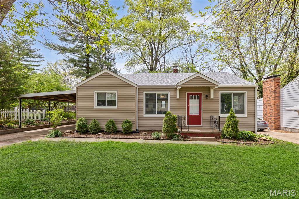 Edwardsville, IL 62025,458 Cass AVE