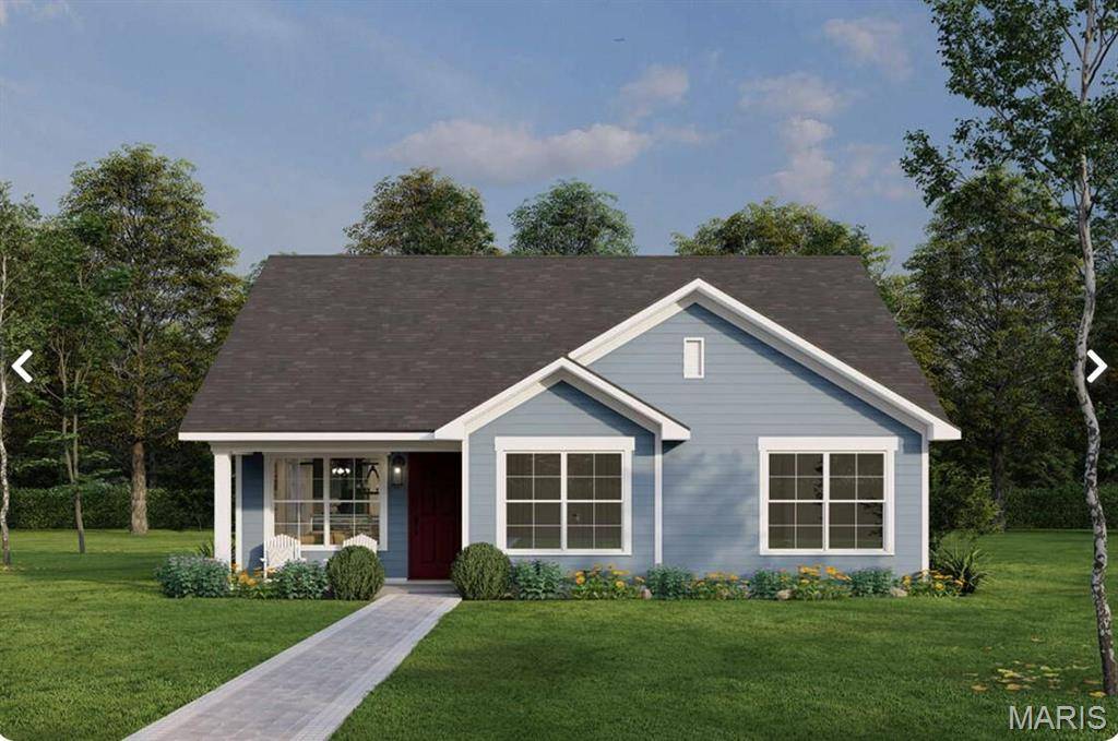 Salem, MO 65560,1 S Pershing AVE