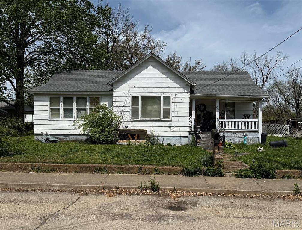 Park Hills, MO 63601,108 Hampton AVE