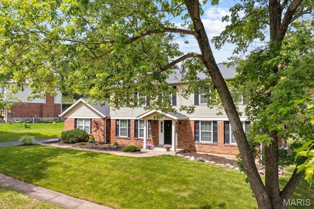 Chesterfield, MO 63017,14217 Dinsmoor DR