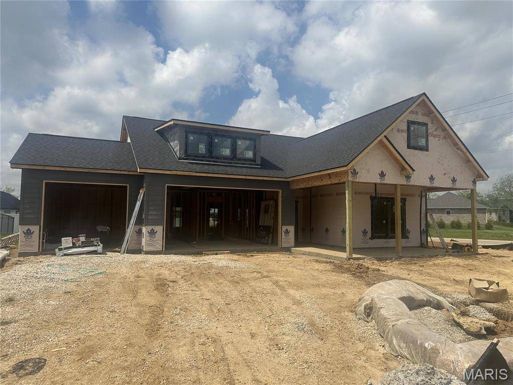 Cape Girardeau, MO 63701,3641 Tower Ridge