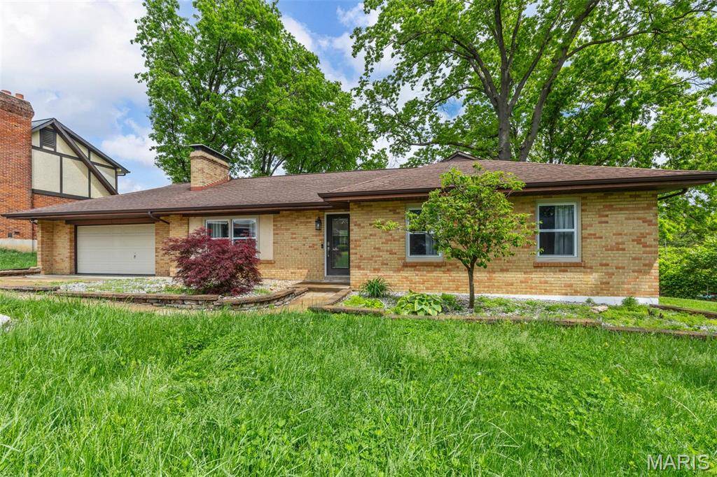 St Louis, MO 63129,135 Tanzberger DR