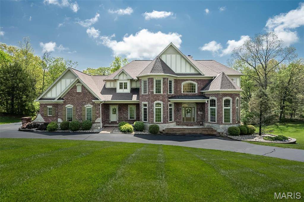 Wildwood, MO 63038,18550 Great Meadow RD