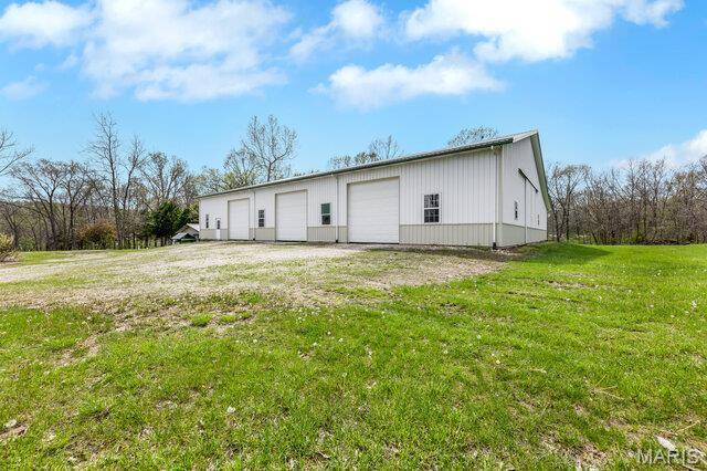 Unincorporated, MO 63383,20054 Shady Tree LN