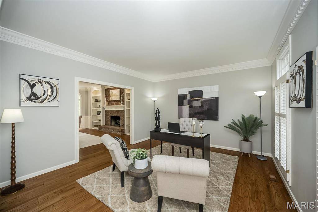 Wildwood, MO 63005,17736 Greystone Terrace DR
