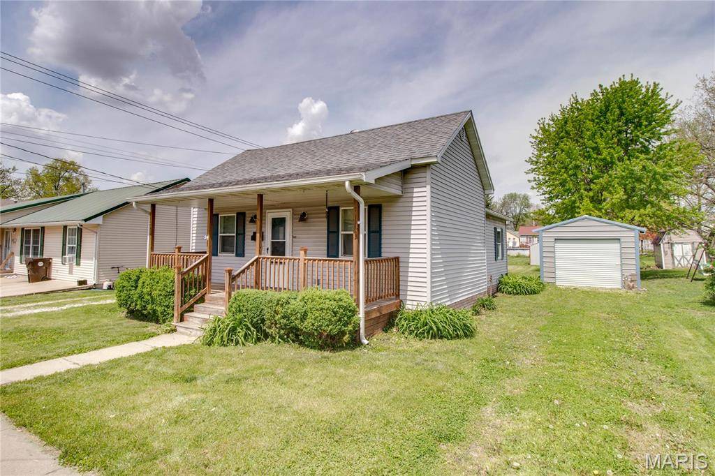 White Hall, IL 62092,228 Ayres ST