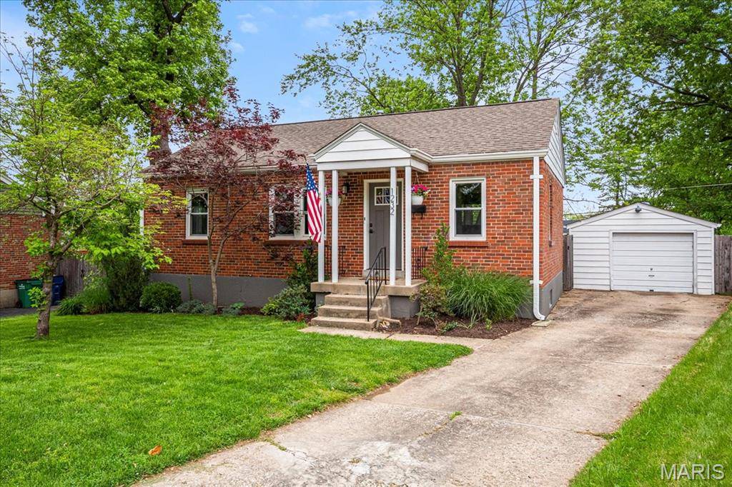 Rock Hill, MO 63119,1232 Charlane CT