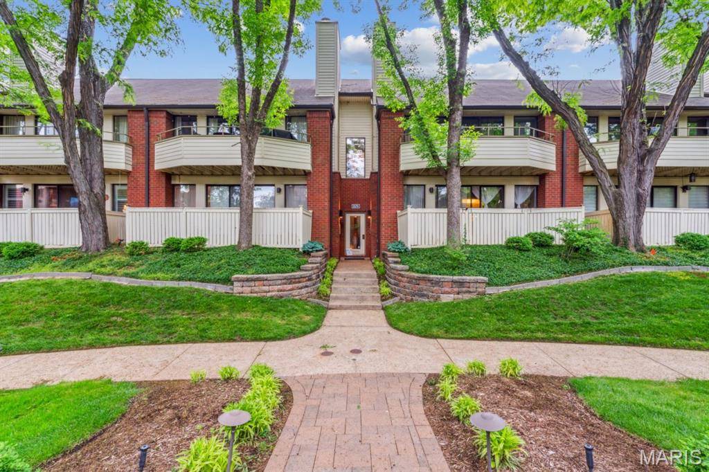 St Louis, MO 63112,5579 Waterman BLVD #A
