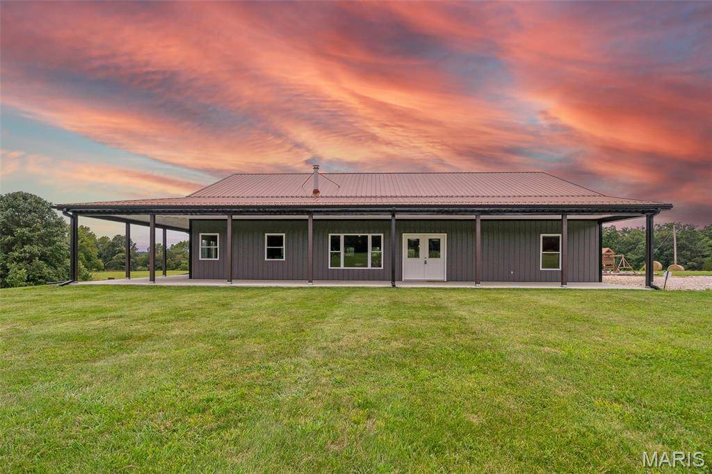 Williamsburg, MO 63388,Address not disclosed