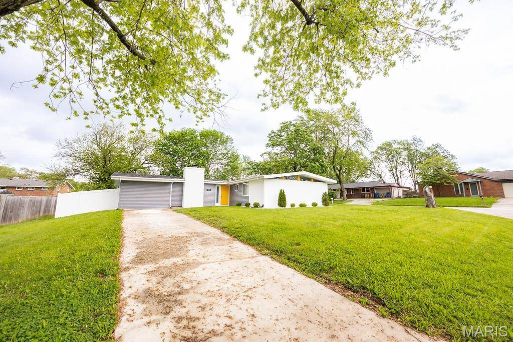 Shiloh, IL 62269,105 Lowell CT