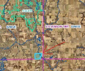 Salem, IL 62881,4521 England RD