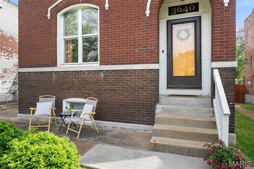 St Louis, MO 63116,3640 Alberta ST