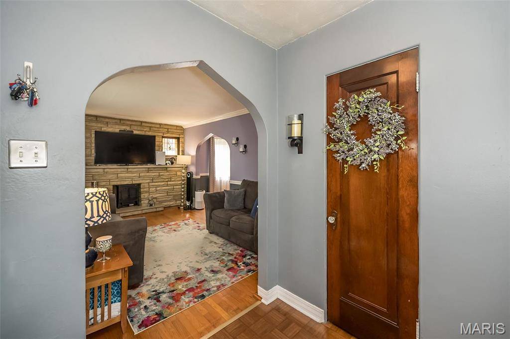 St Louis, MO 63116,6411 East CT