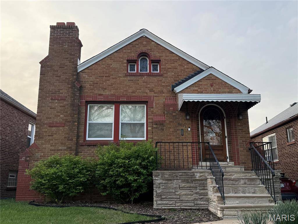 St Louis, MO 63116,6411 East CT