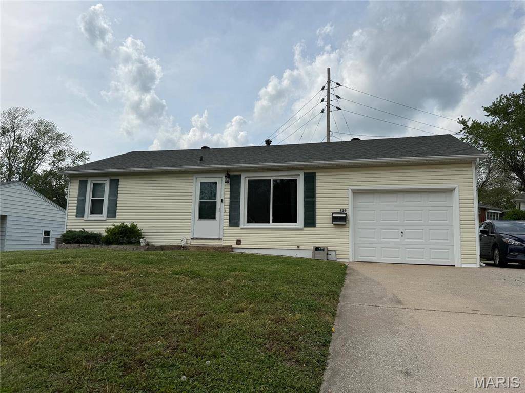 Jackson, MO 63755,736 Rosamund ST