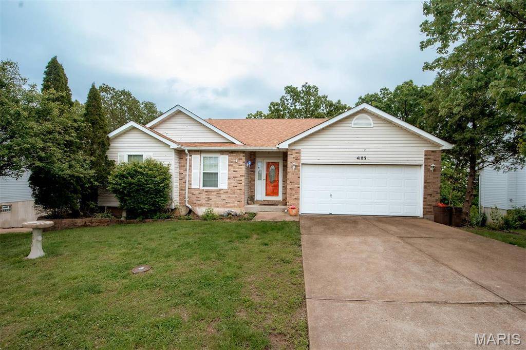 Arnold, MO 63010,4183 Whitehall DR