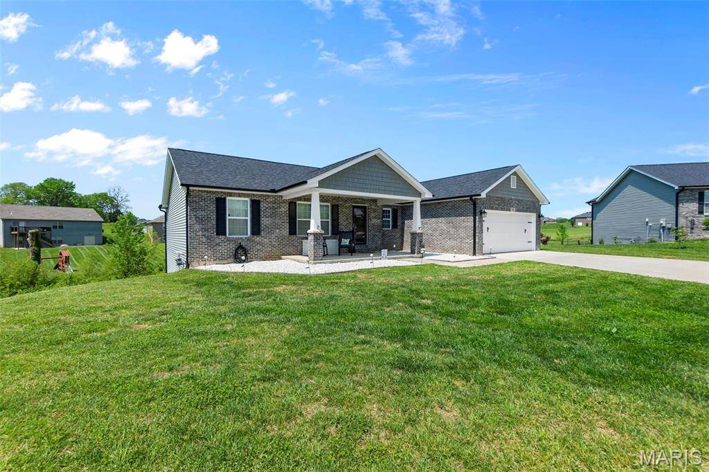 Jackson, MO 63755,198 Galbaldon CT