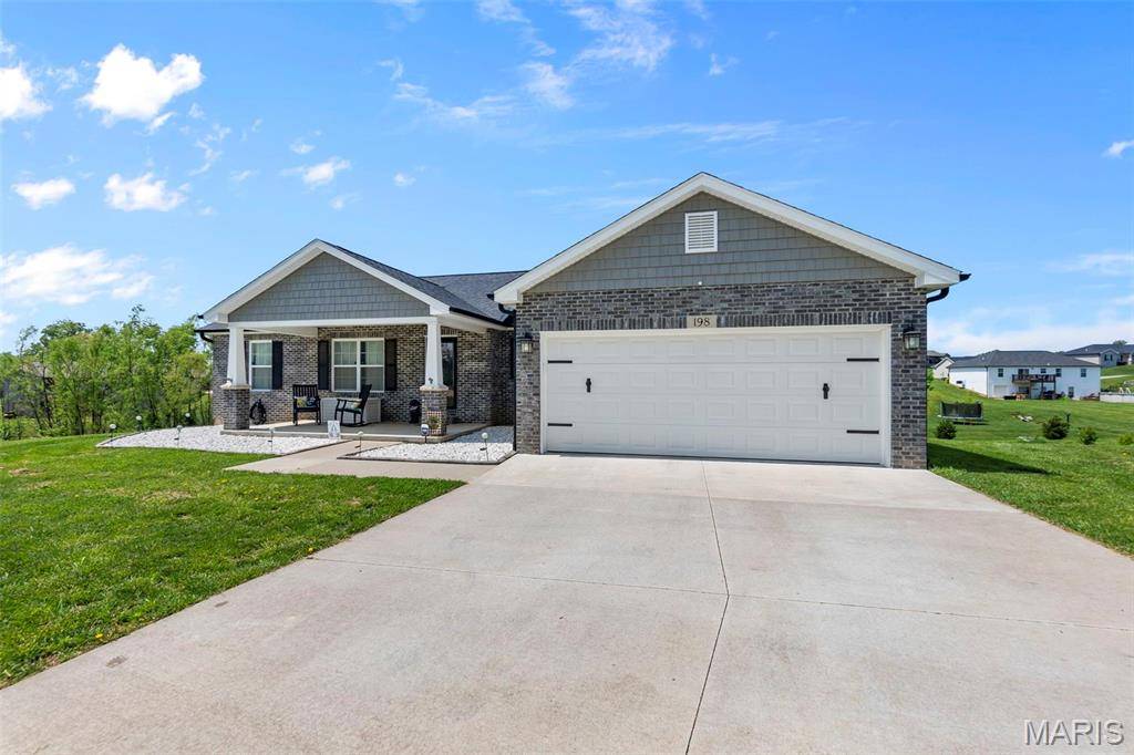 Jackson, MO 63755,198 Galbaldon CT