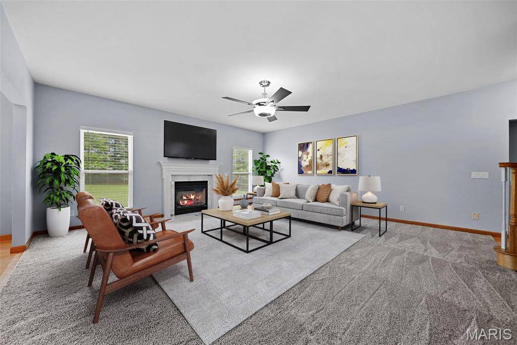 Wentzville, MO 63385,107 Crocket Creek DR