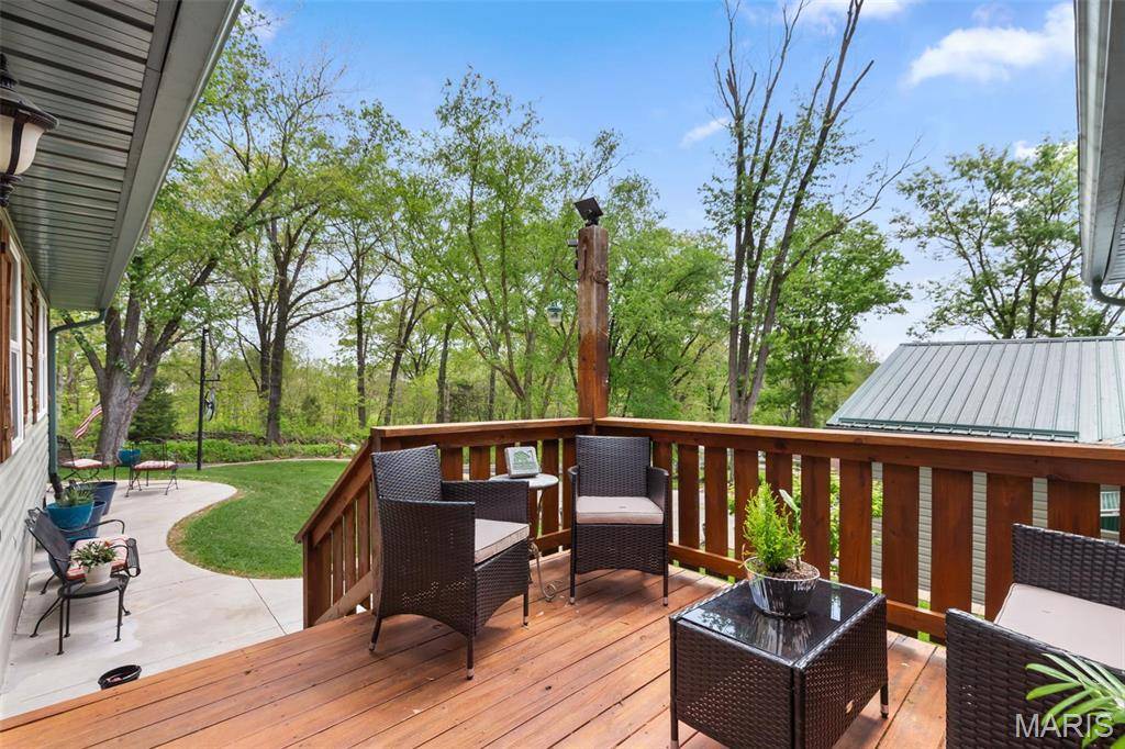 Defiance, MO 63341,149 Old Colony RD