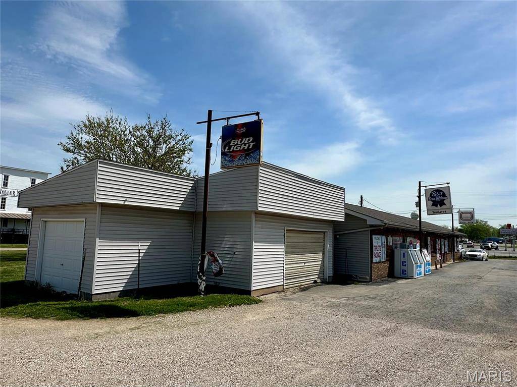 Licking, MO 65542,109 E Highway 32