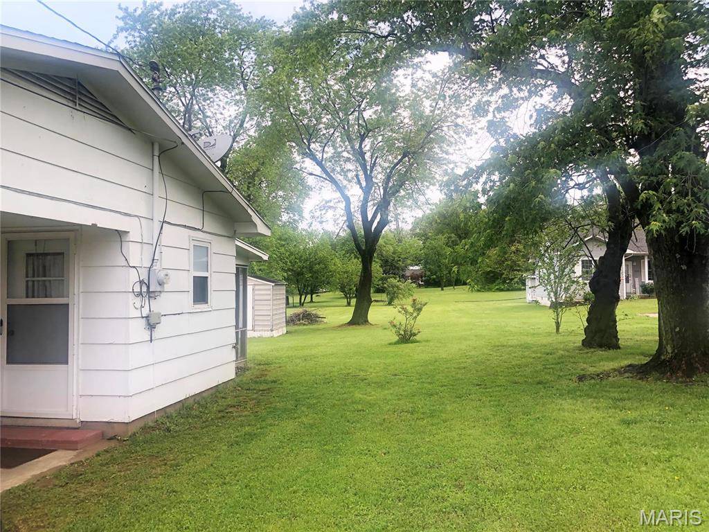 Dexter, MO 63841,1204 W Grant ST
