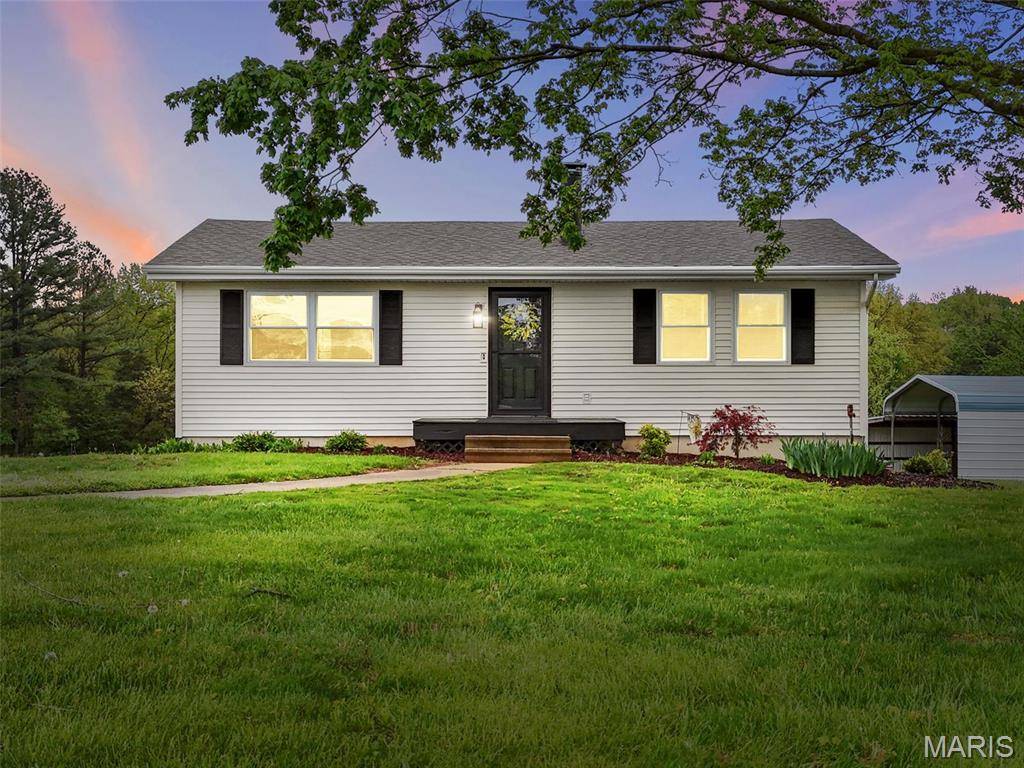 Wentzville, MO 63385,66 Mar Pat DR