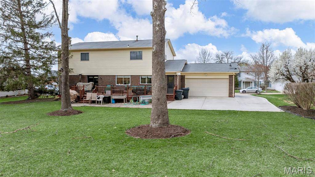 Manchester, MO 63011,564 Arblay PL