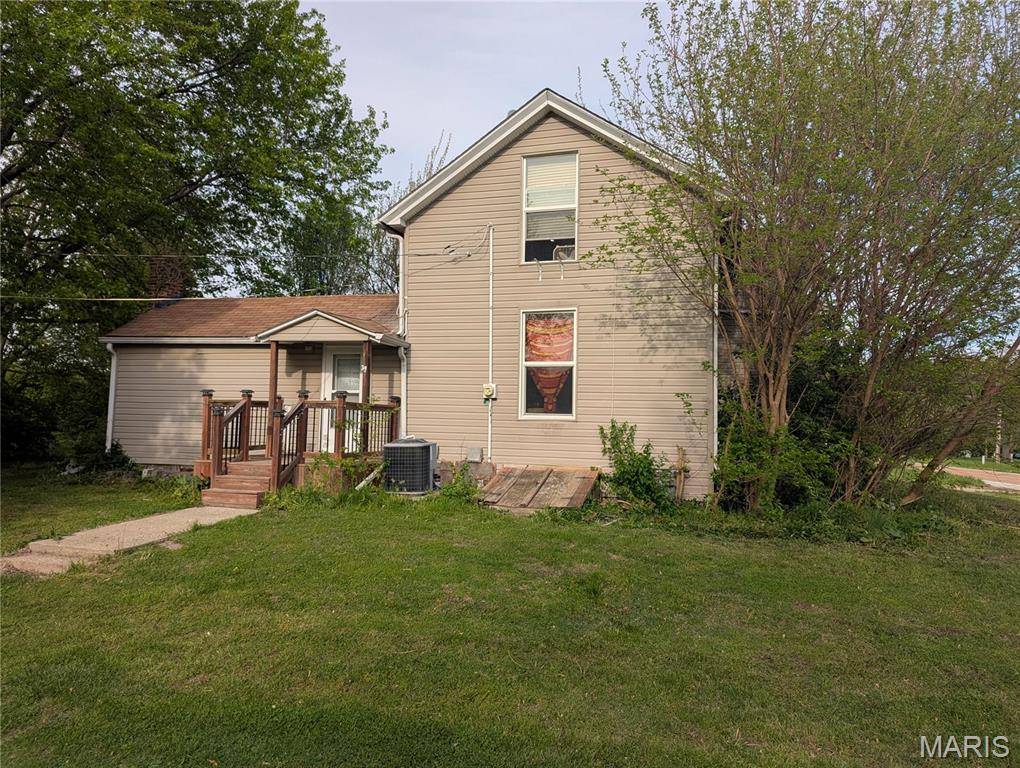 Troy, IL 62294,8777 State Route 162