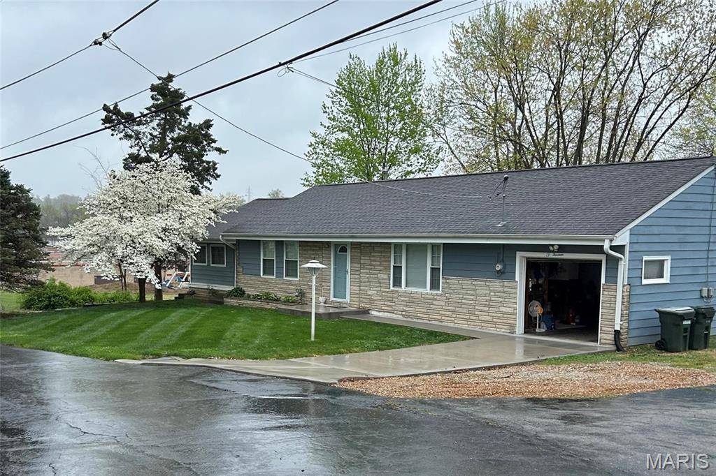 Arnold, MO 63010,13 Circle DR